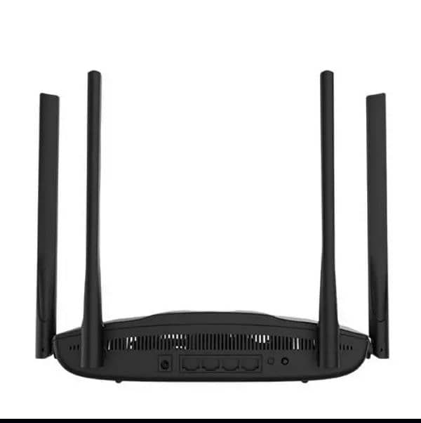 AC1200 Dual Band Gigabit 5-in-1 WiFi Router 1