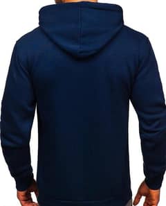 Men’s Plane hoodie