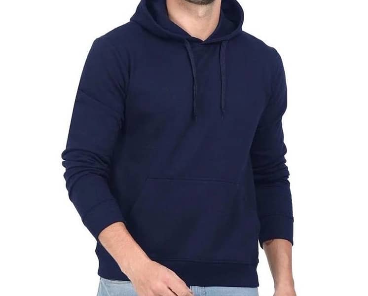 Men’s Plane hoodie 1