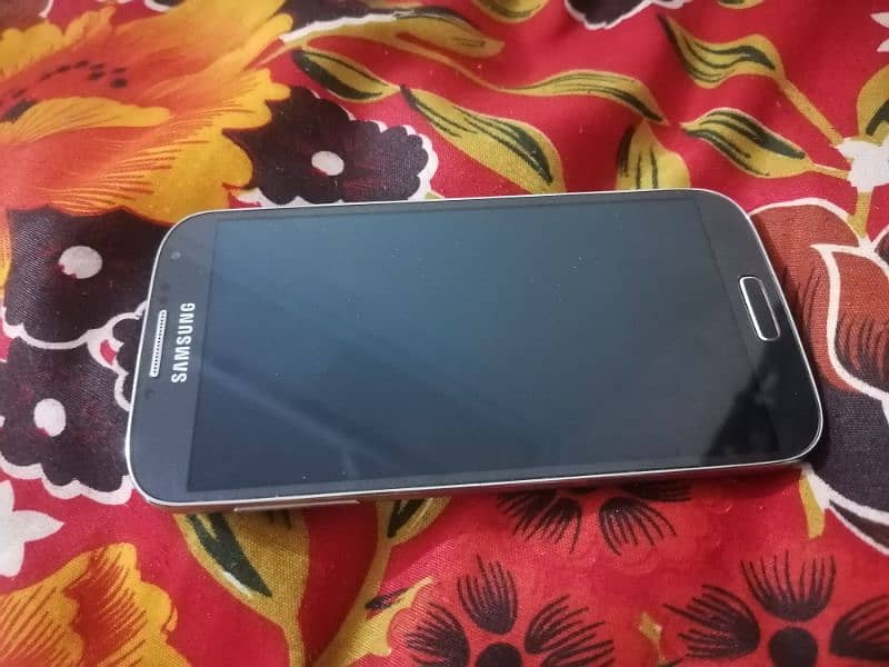 Samsung Galaxy S4 Non PTA 1