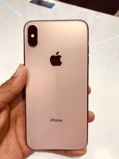 I phone xs max pta approved