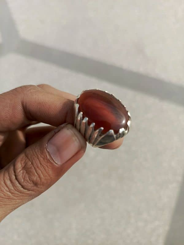 original Chandi Ring 2