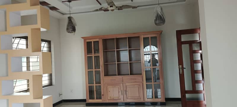 Triple story House is Available For sell in G-15 reail picture five house available 1