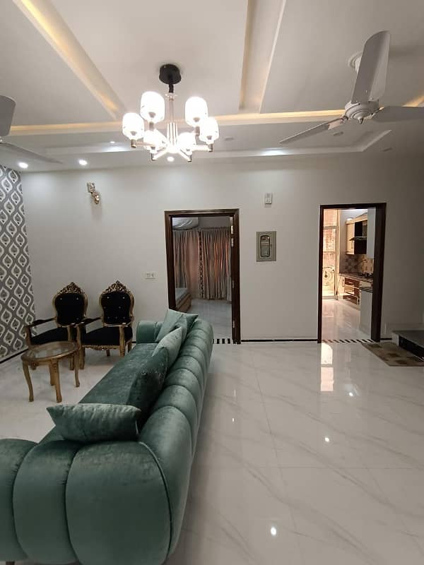 Beautiful Fully Furnished House For Rent 13