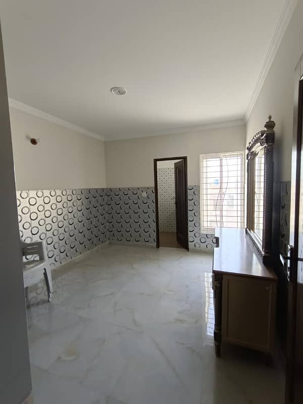 Beautiful Fully Furnished House For Rent 23