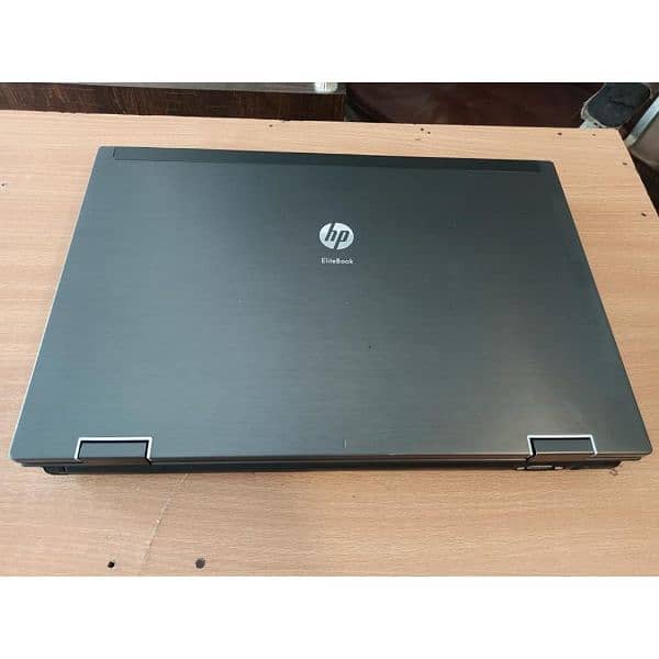 HP EliteBook 8540w Brand New Condition 1