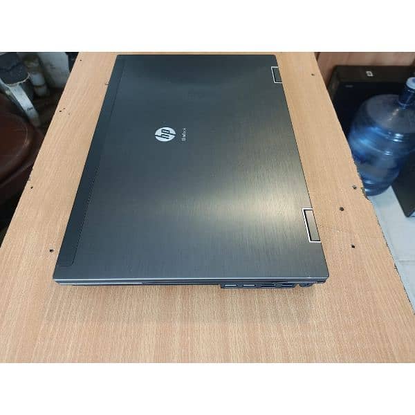 HP EliteBook 8540w Brand New Condition 2