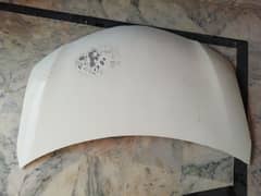 Bonnet/Hood for Toyota Axio fielder 2014 available for sale