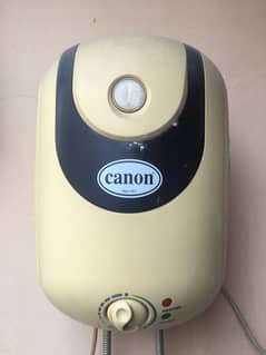 Canon (15 litre) Fast Electric Water Geysers / Heaters