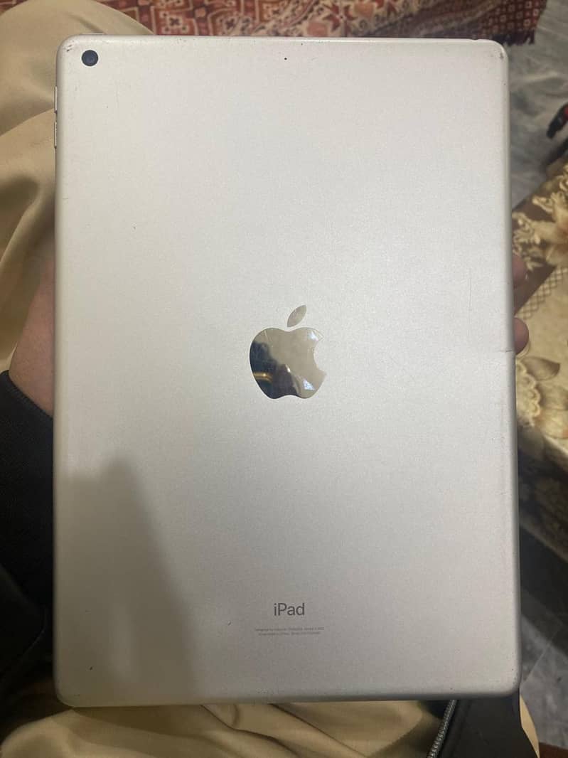 Ipad 9th gen 2