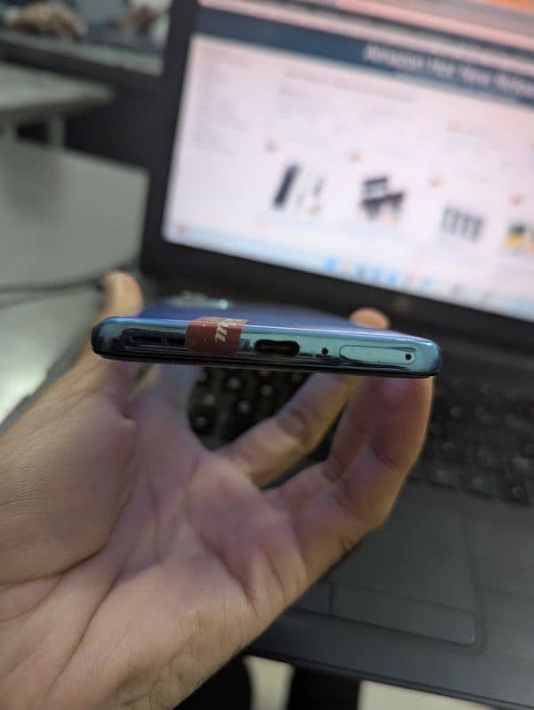 Oneplus 9 Lush condition 10/10 3