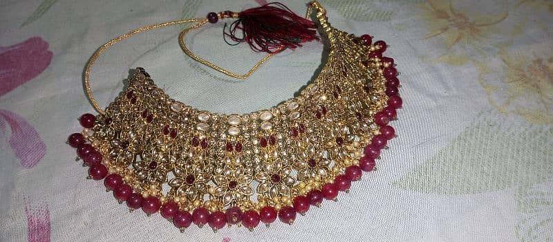 Bridal jewelry 0