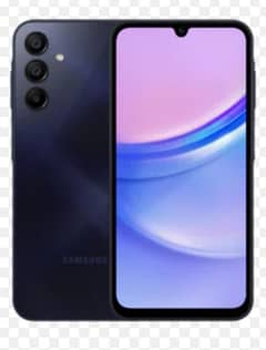 SAMSUNG A15  8 GB/256GB