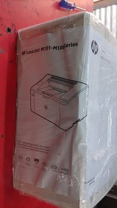 hp laserjet  M 102a 6