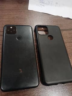 GOOGLE PIXEL 5 .  URGENT sale