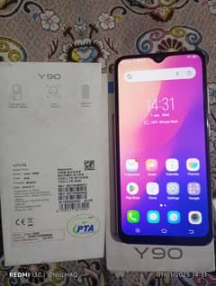 VIVO-Y90