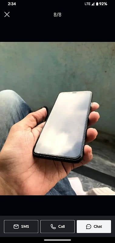 GOOGLE PIXEL 4 SALE & EXCHANGE 6