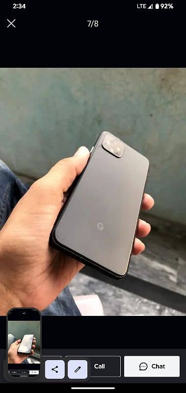 GOOGLE PIXEL 4 SALE & EXCHANGE 7