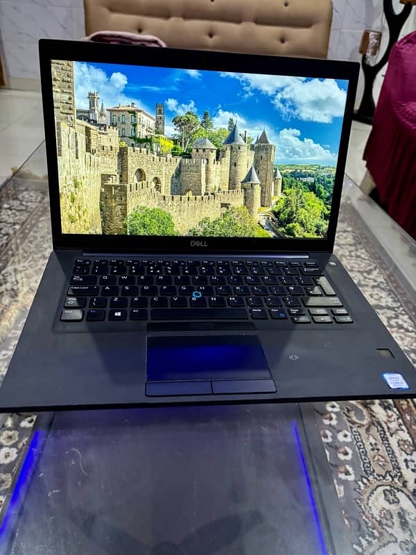 Dell Latitude 7490 Core i5 8generation ||Urgent Sale||Genuine 9/10 2