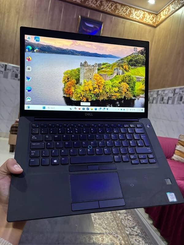 Dell Latitude 7490 Core i5 8generation ||Urgent Sale||Genuine 9/10 4