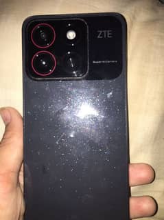 ZTE