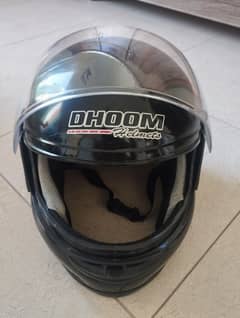 Helmet for bike - New