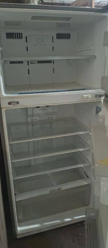 LG refrigerator 2