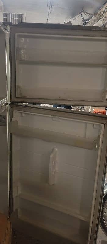 LG refrigerator 3