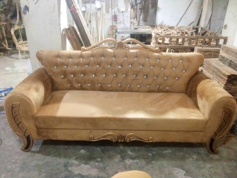 sofa poshish 1