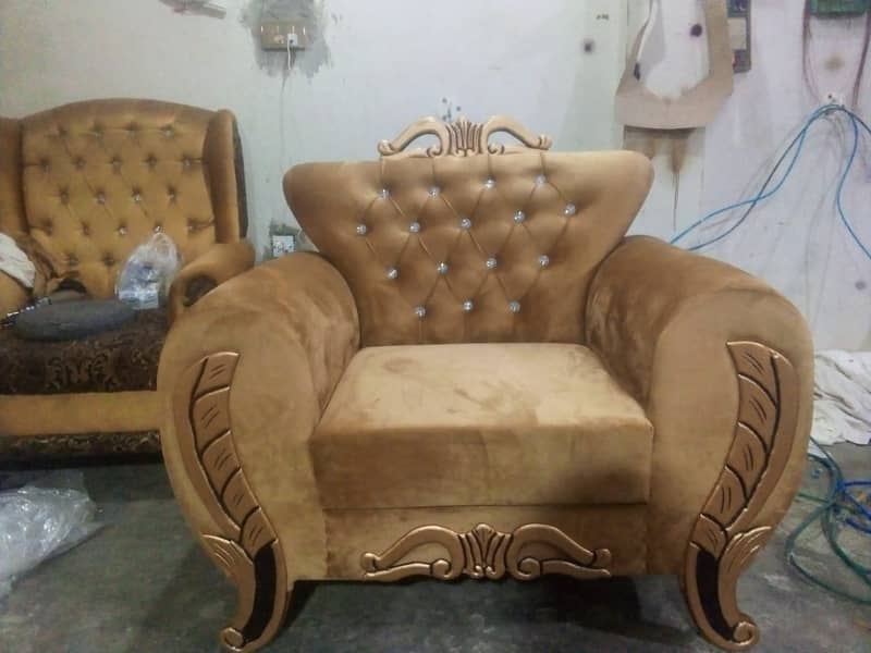 sofa poshish 3