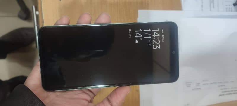 REDMI NOTE 12 8 GB RAM 128 GB ROM 0