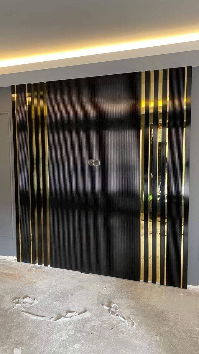 Blinds | Roller blind | Zebra blind | Office blind / wooden blinds 17