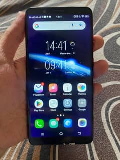 Vivo y71 4-64 mobile phone dual sim approved