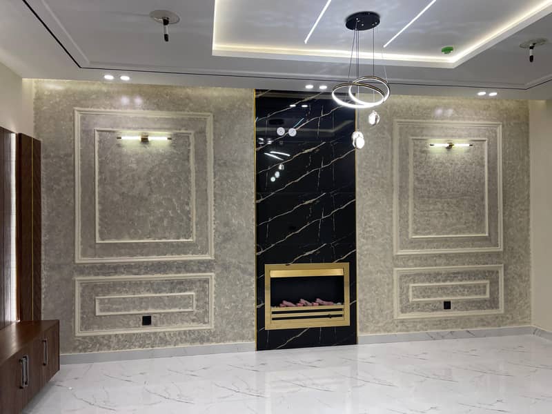 5 MARLA BEAUTIFUL BRAND NEW HOUSE IS AVAILABLE FOR SALE ON A TOP NOTCH LOCATION IN DHA PHASE 11 RAHBAR SECTOR 2 LAHORE 26