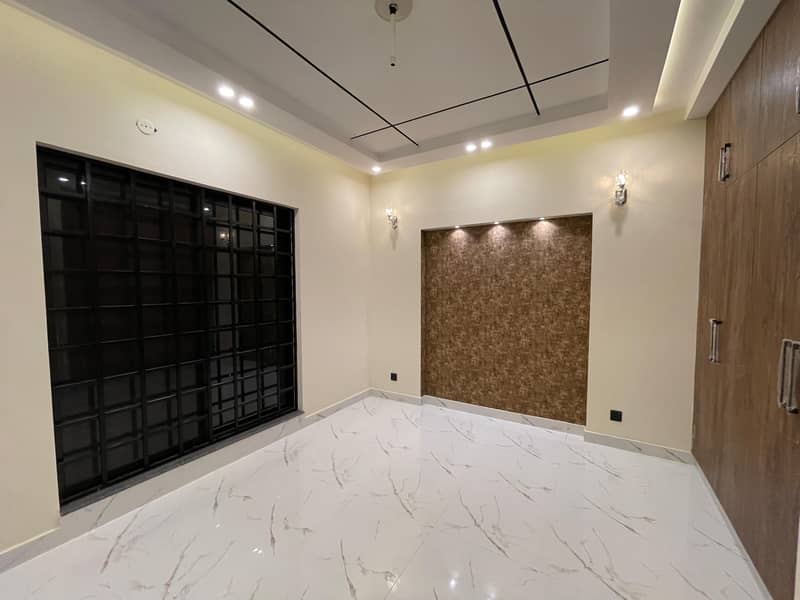 5 MARLA BEAUTIFUL BRAND NEW HOUSE IS AVAILABLE FOR SALE ON A TOP NOTCH LOCATION IN DHA PHASE 11 RAHBAR SECTOR 2 LAHORE 49