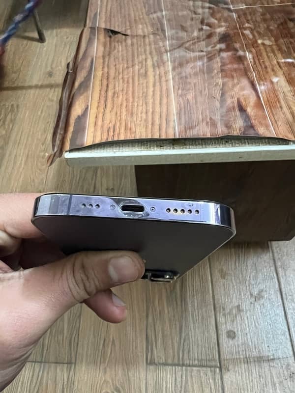 iphone 14pro 128gb non pta 2