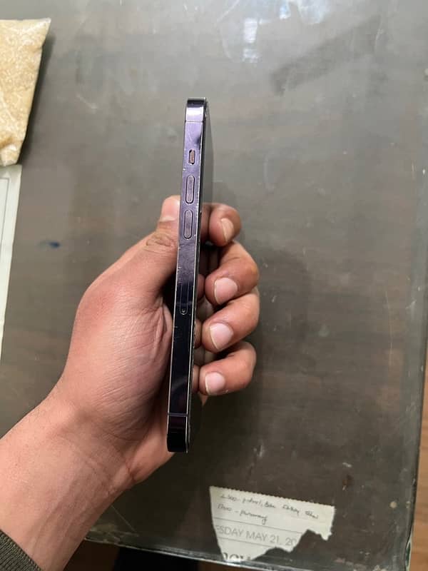 iphone 14pro 128gb non pta 3