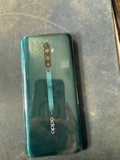 Oppo reno 2z 8gb 256gb