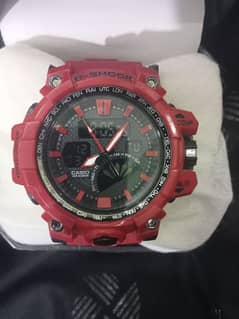 Gshok wR20 Bar  model  original new watch available for sale