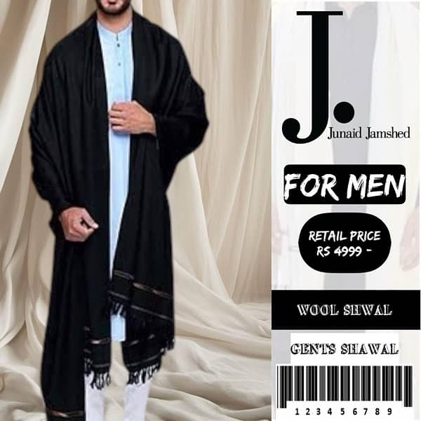 Shwal For Men And Boys Home delivery Available 0