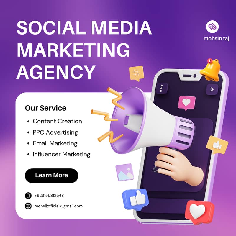 GET ALL SOCIAL MEDIA SERVICES HERE 3