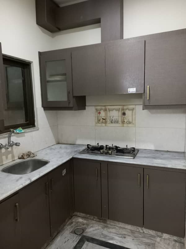 2 Bedroom Unfurnished Apartment Available For Rent in E/11/2 0