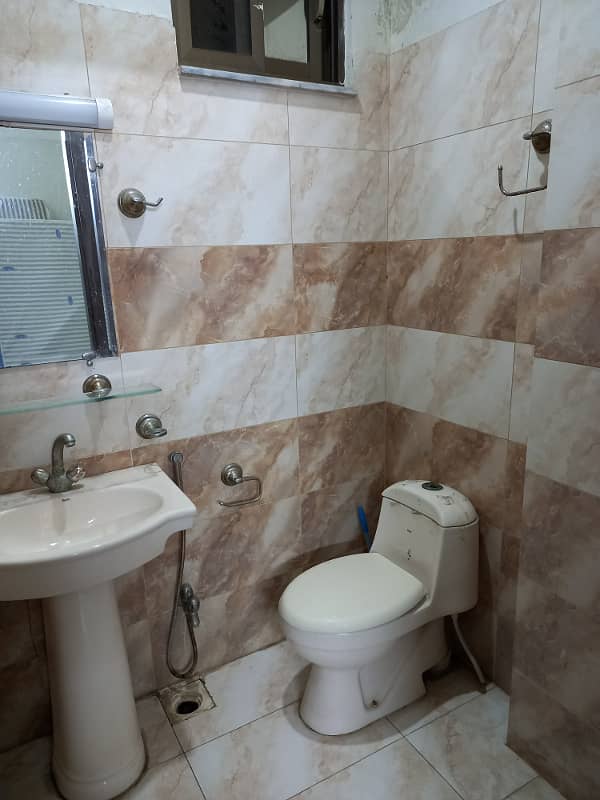 2 Bedroom Unfurnished Apartment Available For Rent in E/11/2 3