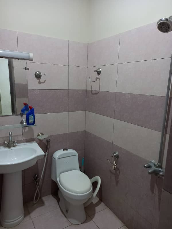 2 Bedroom Unfurnished Apartment Available For Rent in E/11/2 6