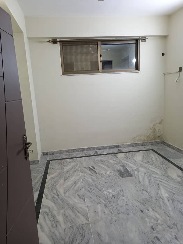 2 Bedroom Unfurnished Apartment Available For Rent in E/11/2 8