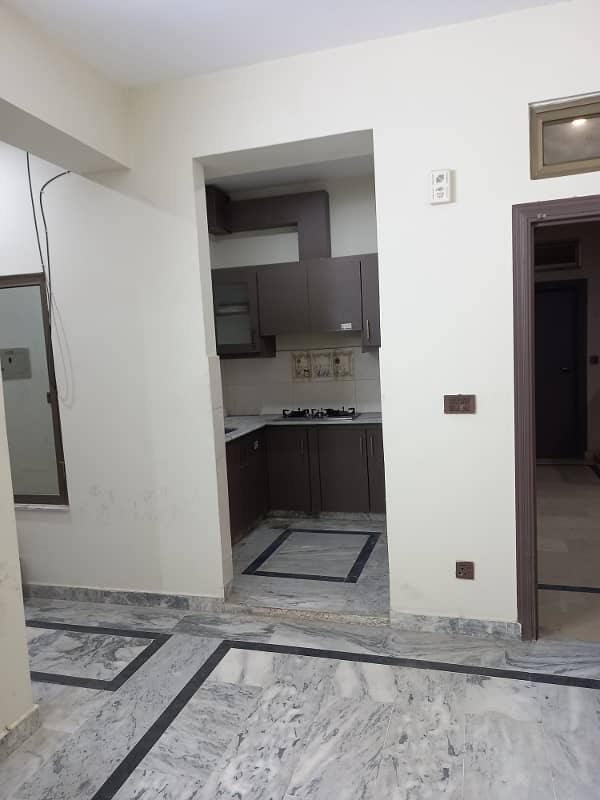 2 Bedroom Unfurnished Apartment Available For Rent in E/11/2 9