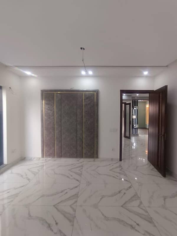 Upper Portion For Rent 11