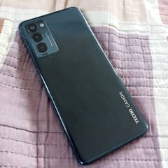 Techno Camon 18T