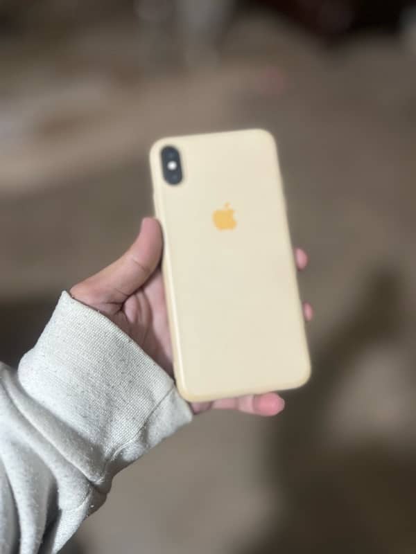 iPhone XS Max for Sale 2