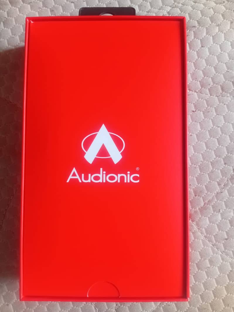 Audionic 2